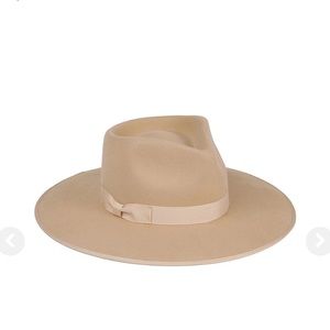 Lack of colors caramel rancher